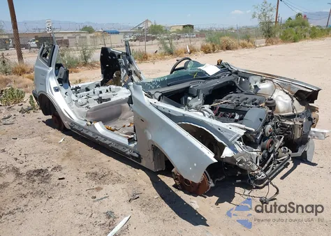 2005 BMW X3 3.0I from USA, damaged, VIN WBXPA93455WD08953